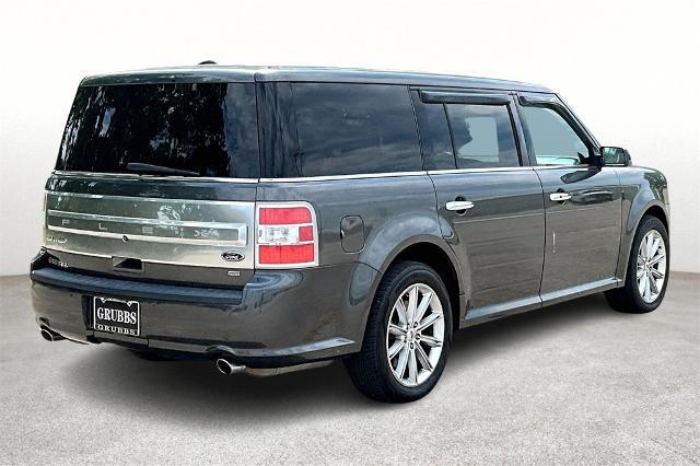 2019 Ford Flex Vehicle Photo in Tulsa, OK 74145