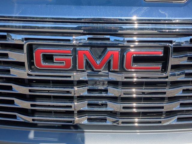 2025 GMC Sierra 1500 Vehicle Photo in ALBERTVILLE, AL 35950-0246