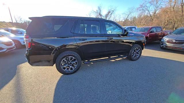 2023 Chevrolet Tahoe Vehicle Photo in Pleasant Hills, PA 15236