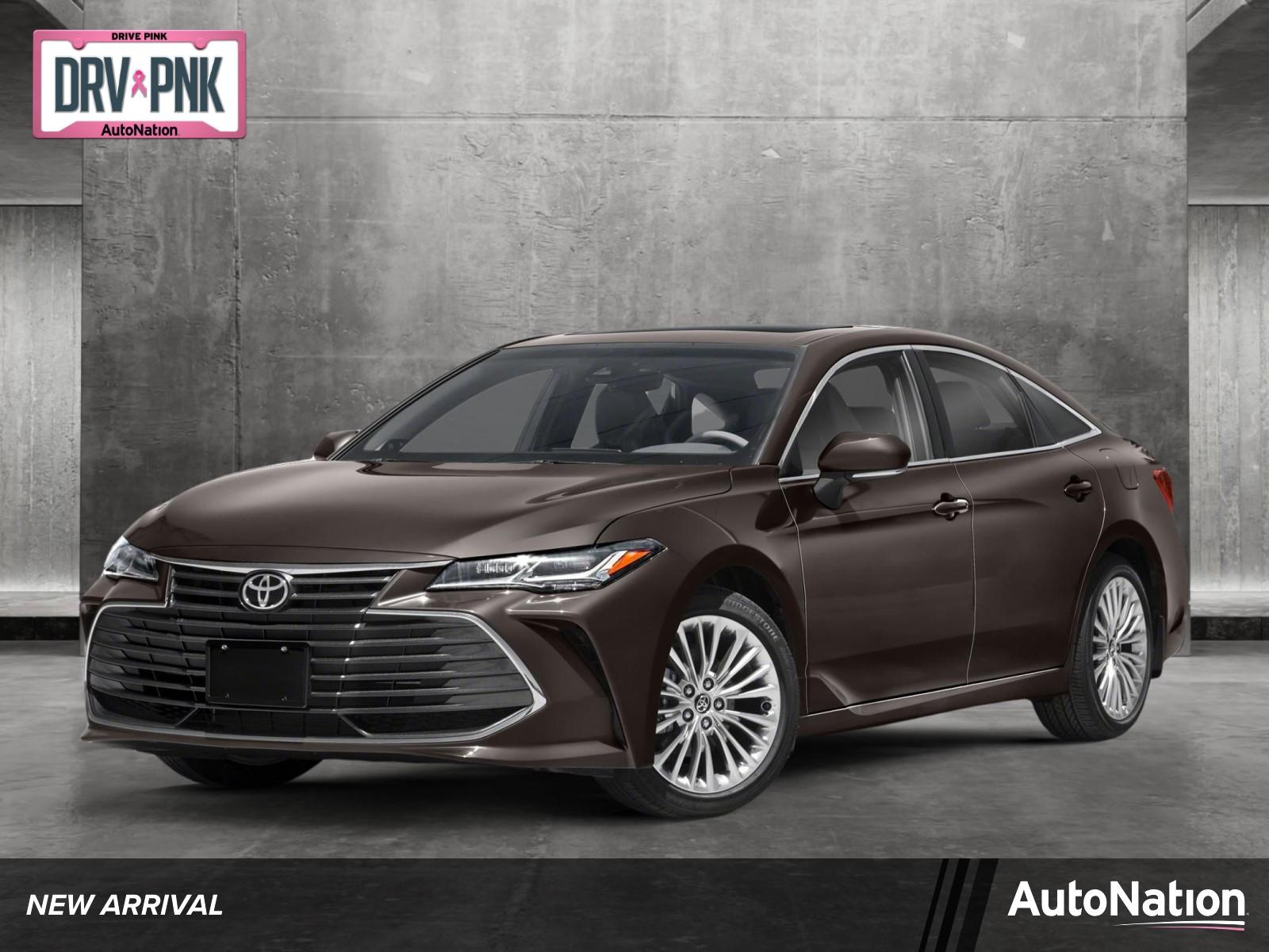 2019 Toyota Avalon Vehicle Photo in West Palm Beach, FL 33417