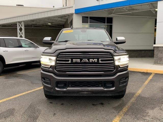 2019 Ram 2500 Vehicle Photo in POST FALLS, ID 83854-5365