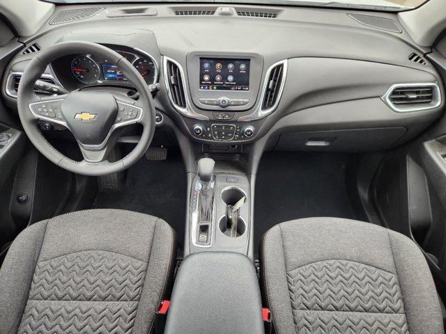 2022 Chevrolet Equinox Vehicle Photo in SUGAR LAND, TX 77478-0000