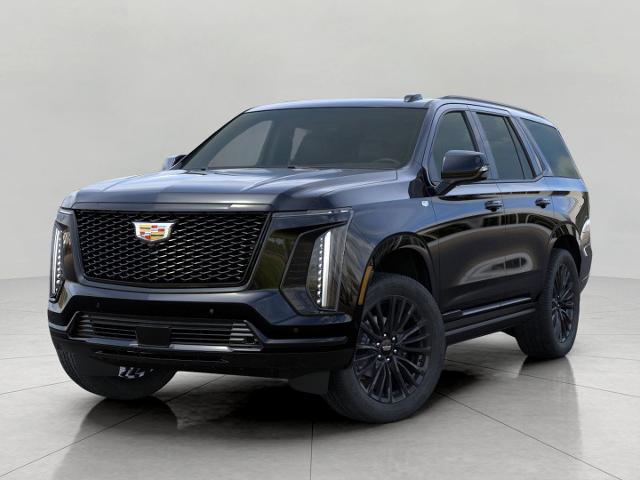 2025 Cadillac Escalade Vehicle Photo in MADISON, WI 53713-3220