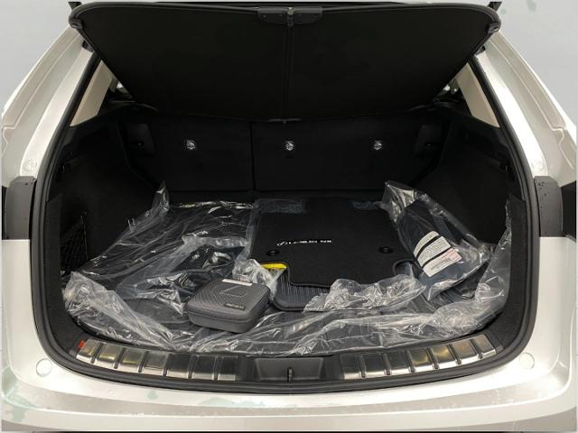 2025 Lexus NX 350h Vehicle Photo in Appleton, WI 54913