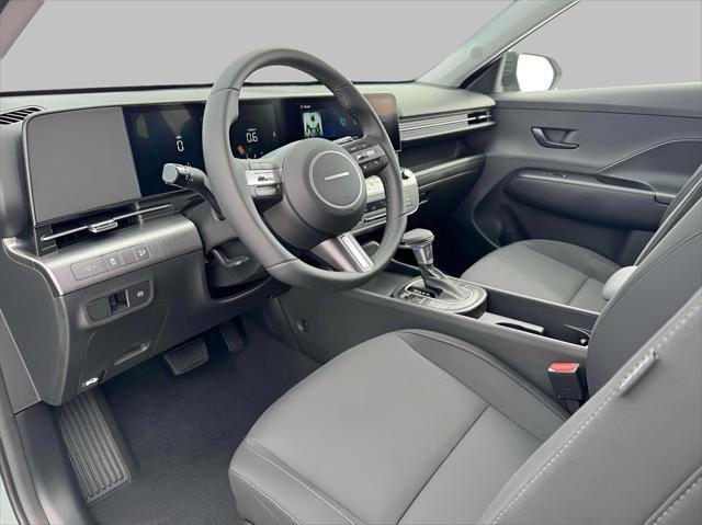 2025 Hyundai KONA Vehicle Photo in Green Bay, WI 54304