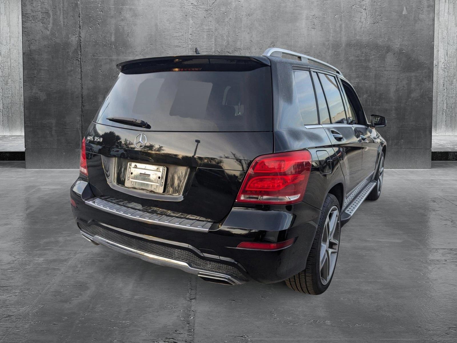 2013 Mercedes-Benz GLK-Class Vehicle Photo in Miami, FL 33169