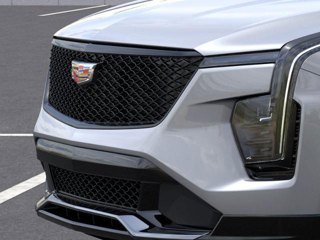 2025 Cadillac XT4 Vehicle Photo in BATON ROUGE, LA 70809-4546