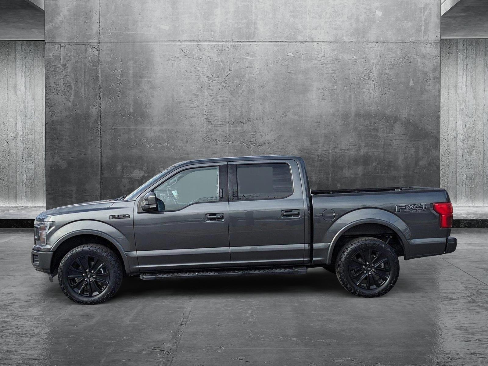 2020 Ford F-150 Vehicle Photo in GOLDEN, CO 80401-3850