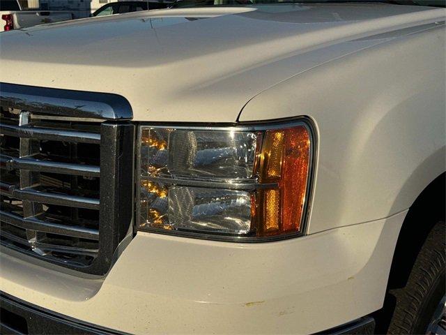 Used 2008 GMC Sierra 2500HD SLE2 with VIN 1GTHK23658F130485 for sale in La Place, LA