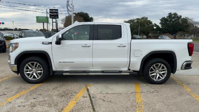 2020 GMC Sierra 1500 Vehicle Photo in BATON ROUGE, LA 70806-4466