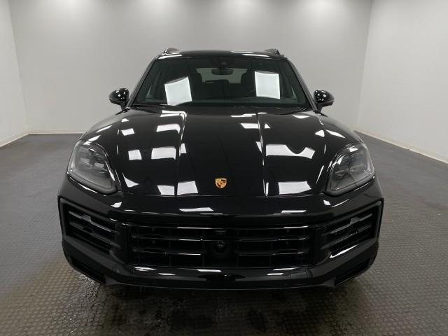 2024 Porsche Cayenne Vehicle Photo in Appleton, WI 54913