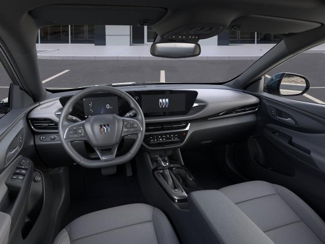 2025 Buick Envista Vehicle Photo in GREEN BAY, WI 54303-3330