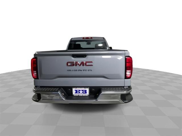 2025 GMC Sierra 1500 Vehicle Photo in GILBERT, AZ 85297-0402