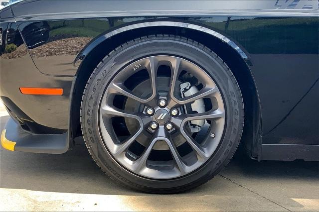 2023 Dodge Challenger Vehicle Photo in Kansas City, MO 64114