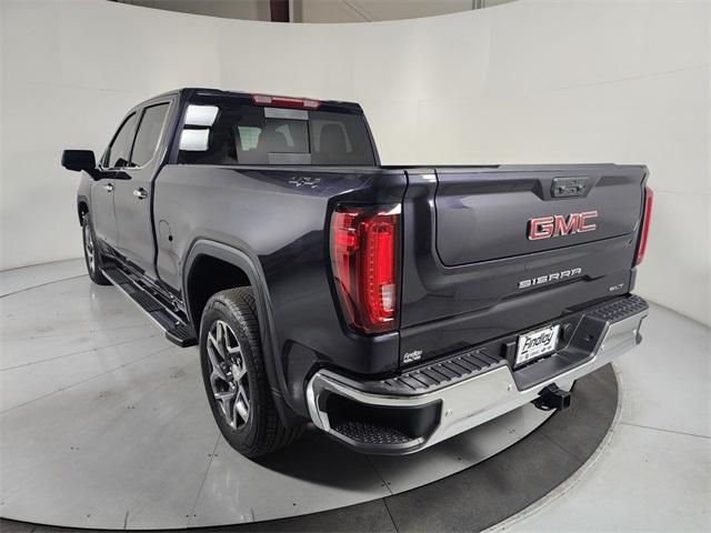 2025 GMC Sierra 1500 Vehicle Photo in PRESCOTT, AZ 86305-3700