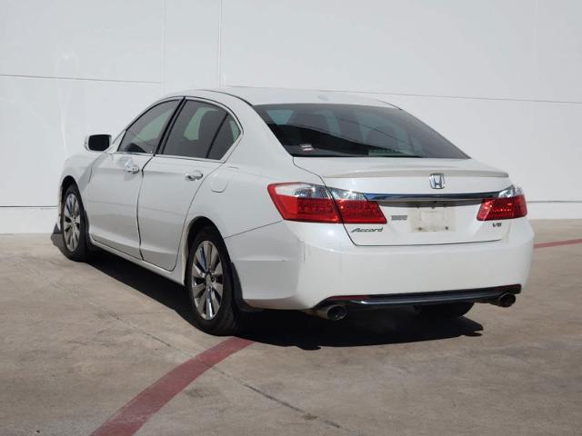 2014 Honda Accord Sedan Vehicle Photo in GRAPEVINE, TX 76051-8302