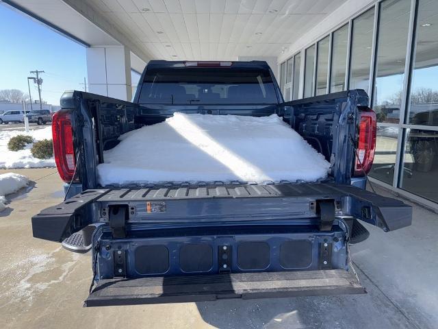 2024 GMC Sierra 1500 Vehicle Photo in MANHATTAN, KS 66502-5036