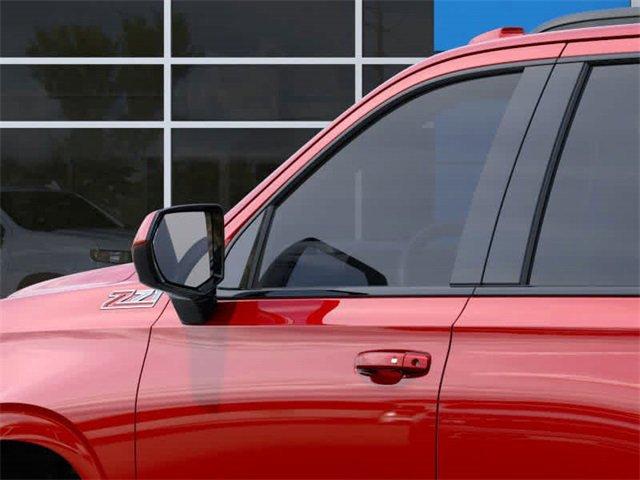 2025 Chevrolet Tahoe Vehicle Photo in COLLIERVILLE, TN 38017-9006
