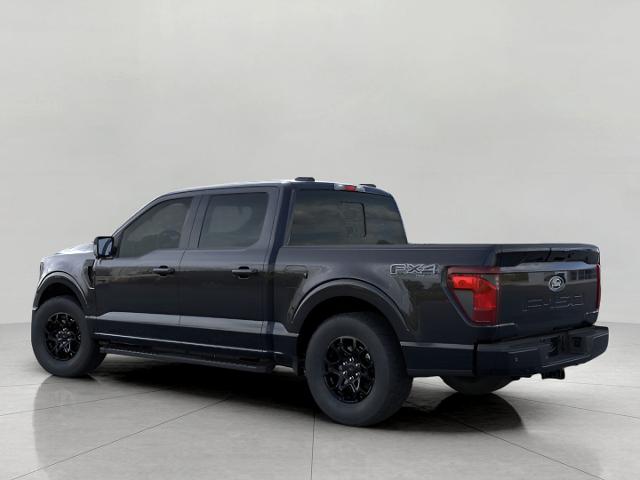 2025 Ford F-150 Vehicle Photo in Neenah, WI 54956