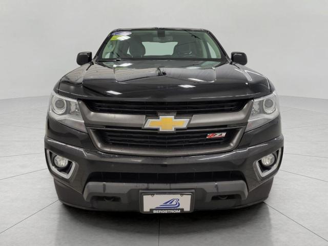 2017 Chevrolet Colorado Vehicle Photo in APPLETON, WI 54914-8833