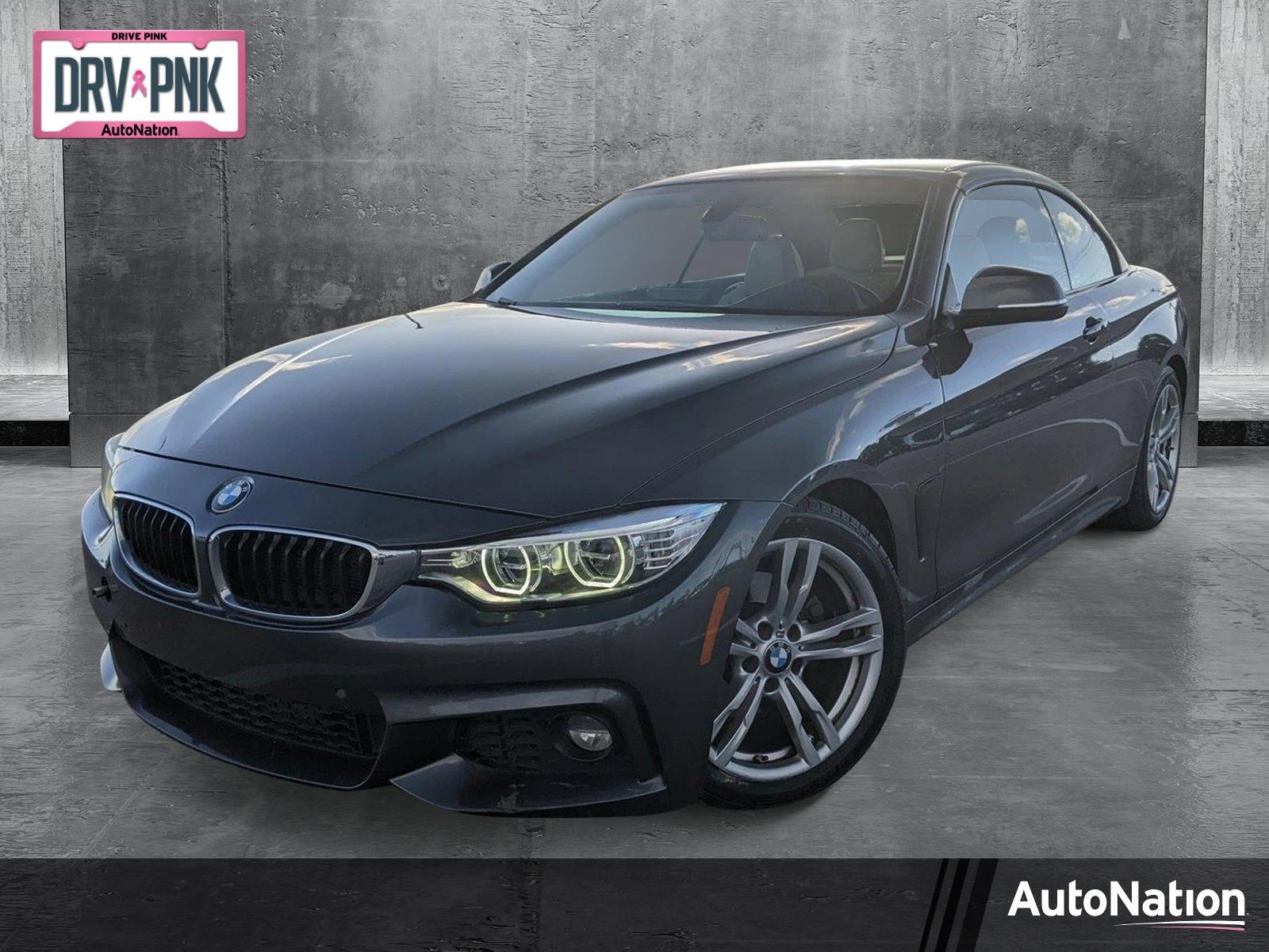 2014 BMW 428i Vehicle Photo in Austin, TX 78728