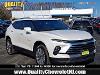 Used 2023 Chevrolet Blazer Premier with VIN 3GNKBLR45PS111244 for sale in Old Bridge, NJ