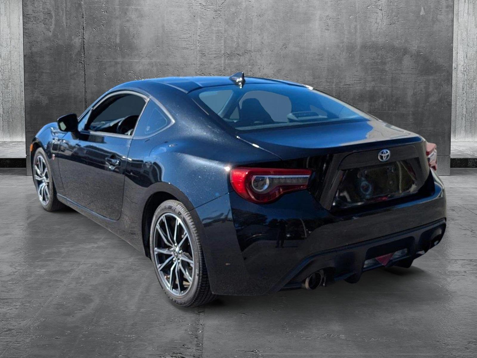 2017 Toyota 86 Vehicle Photo in Panama City, FL 32401