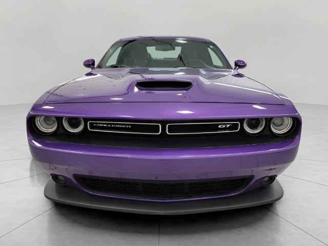 2023 Dodge Challenger Vehicle Photo in Oshkosh, WI 54904