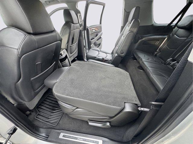 2019 Cadillac Escalade ESV Vehicle Photo in LEOMINSTER, MA 01453-2952