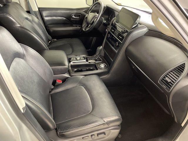 2022 INFINITI QX80 Vehicle Photo in PHOENIX, AZ 85014-3381