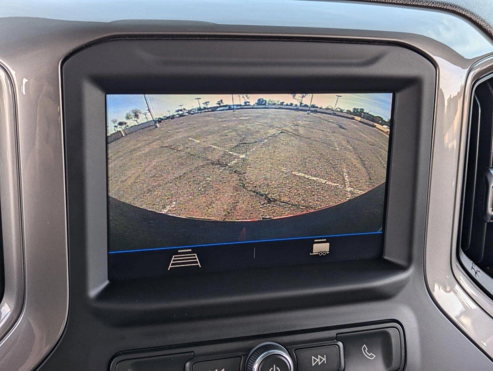 2022 Chevrolet Silverado 1500 LTD Vehicle Photo in PEORIA, AZ 85382-3715