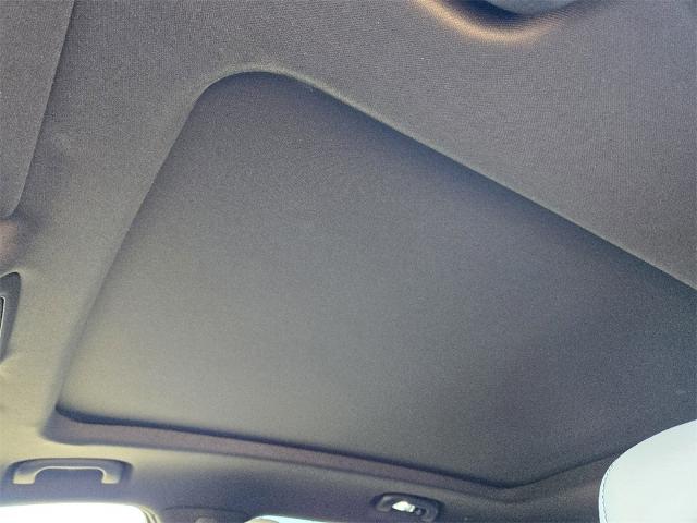 2025 Cadillac XT4 Vehicle Photo in Oklahoma City, OK 73114