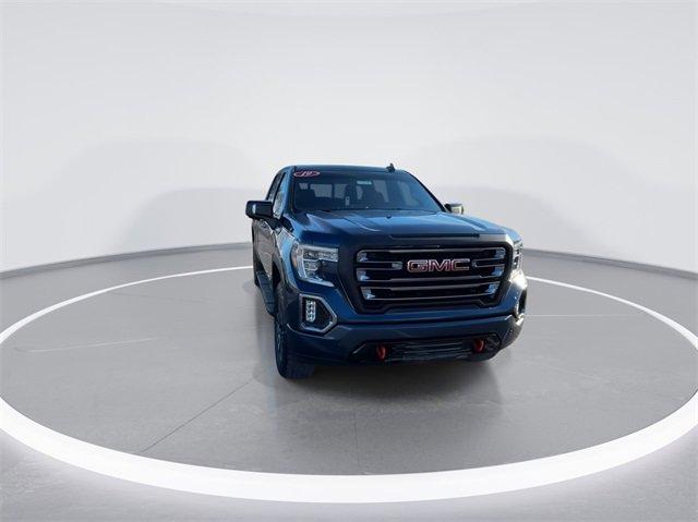 2019 GMC Sierra 1500 Vehicle Photo in BOWLING GREEN, KY 42104-4102