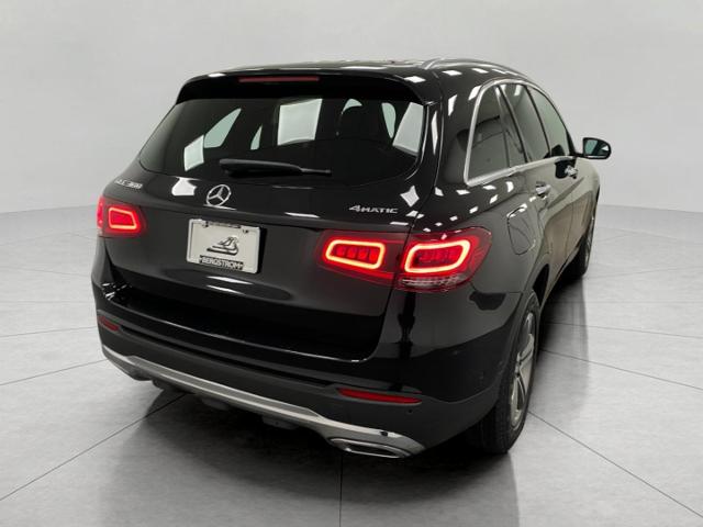 2021 Mercedes-Benz GLC Vehicle Photo in Appleton, WI 54913