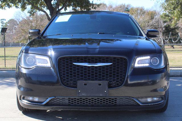 2015 Chrysler 300 Vehicle Photo in HOUSTON, TX 77090