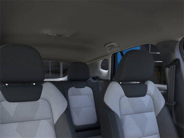 2025 Chevrolet Trax Vehicle Photo in COLLIERVILLE, TN 38017-9006
