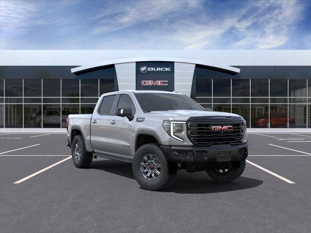 2025 GMC Sierra 1500 Vehicle Photo in MEDINA, OH 44256-9631