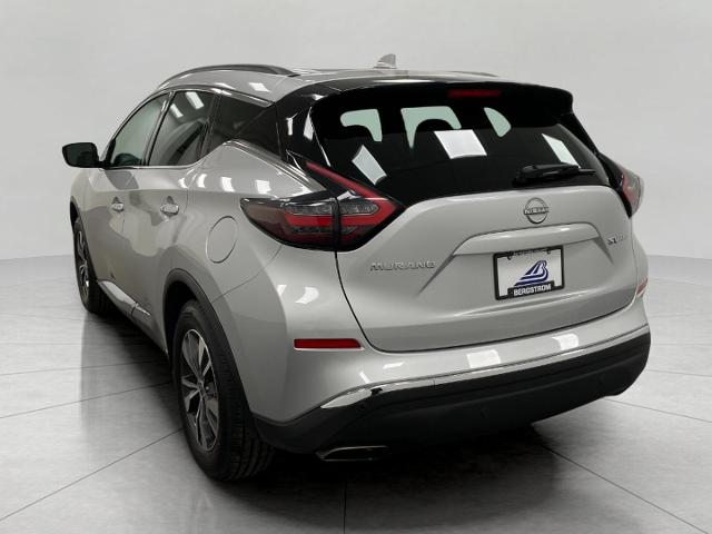 2023 Nissan Murano Vehicle Photo in Appleton, WI 54913