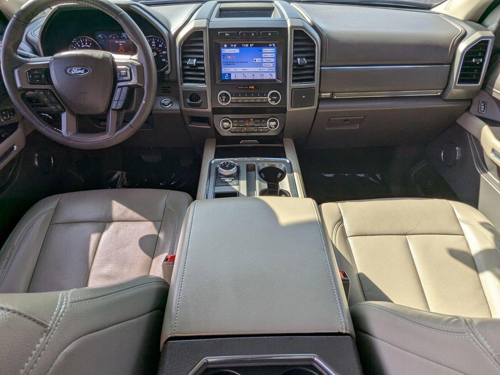 2019 Ford Expedition Vehicle Photo in Panama City, FL 32401