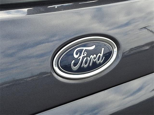 2019 Ford EcoSport Vehicle Photo in SEAFORD, DE 19973-8463