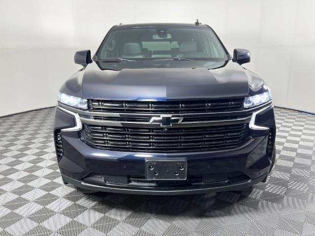 2022 Chevrolet Tahoe Vehicle Photo in Tulsa, OK 74129