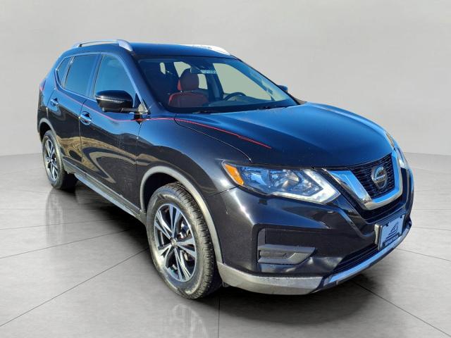 2019 Nissan Rogue Vehicle Photo in Oshkosh, WI 54904