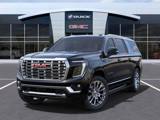 2025 GMC Yukon XL Vehicle Photo in ALBERTVILLE, AL 35950-0246