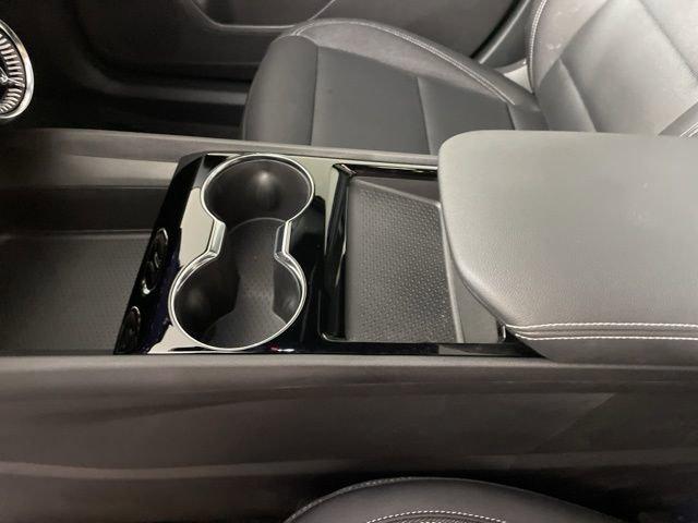 2025 Chevrolet Blazer EV Vehicle Photo in PHOENIX, AZ 85014-3381