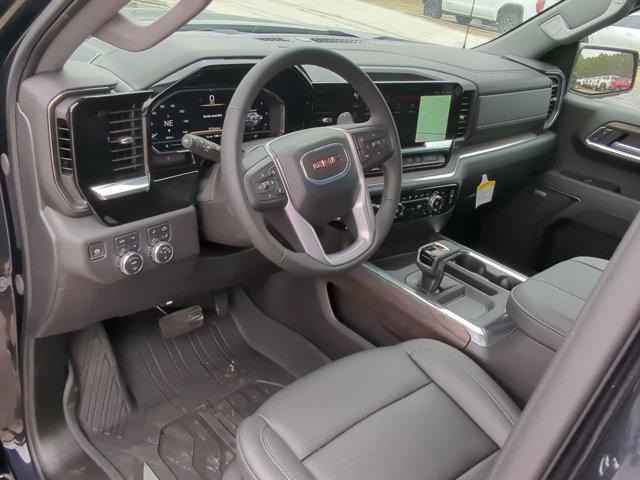 2025 GMC Sierra 1500 Vehicle Photo in ALBERTVILLE, AL 35950-0246