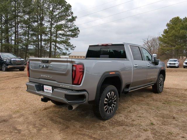 2025 GMC Sierra 2500 HD Vehicle Photo in ALBERTVILLE, AL 35950-0246