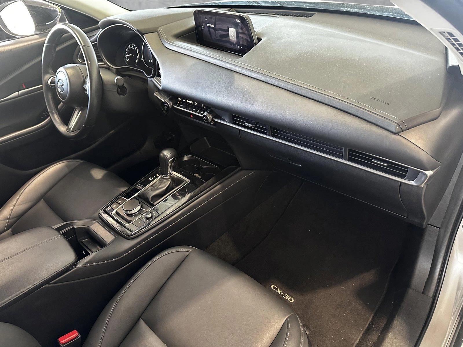 2024 Mazda CX-30 Vehicle Photo in Hollywood, FL 33021