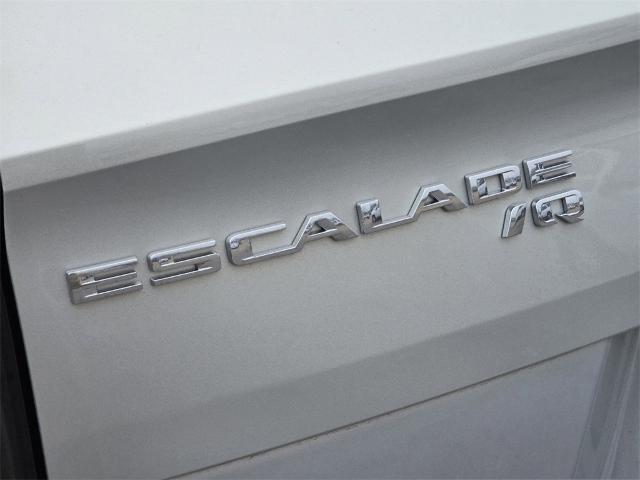 2025 Cadillac Escalade IQ Vehicle Photo in Oklahoma City, OK 73114