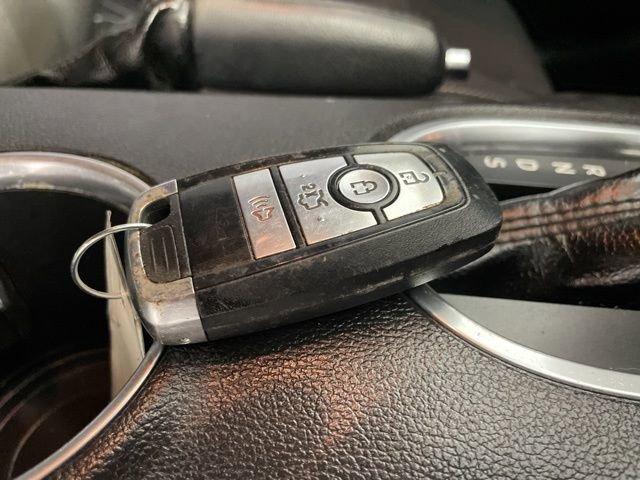 2019 Ford Mustang Vehicle Photo in PHOENIX, AZ 85014-3381