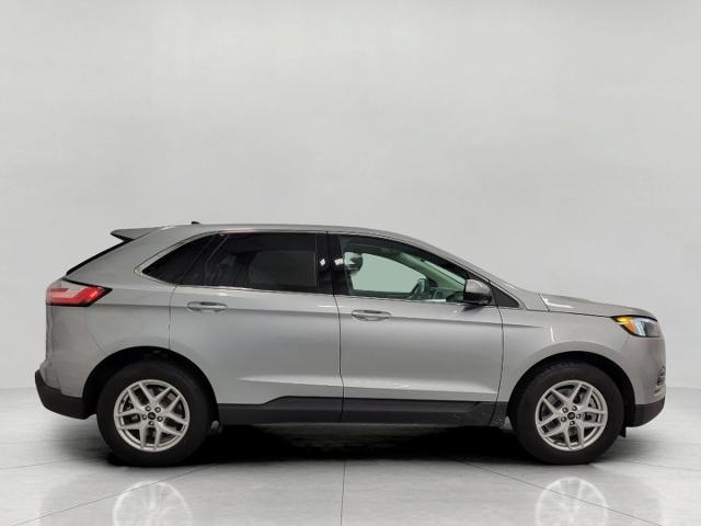 2024 Ford Edge Vehicle Photo in Green Bay, WI 54304